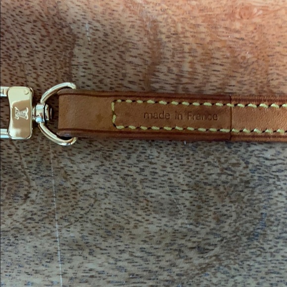 Louis Vuitton Monogram Pochette and Accessories - Picture 15 of 16